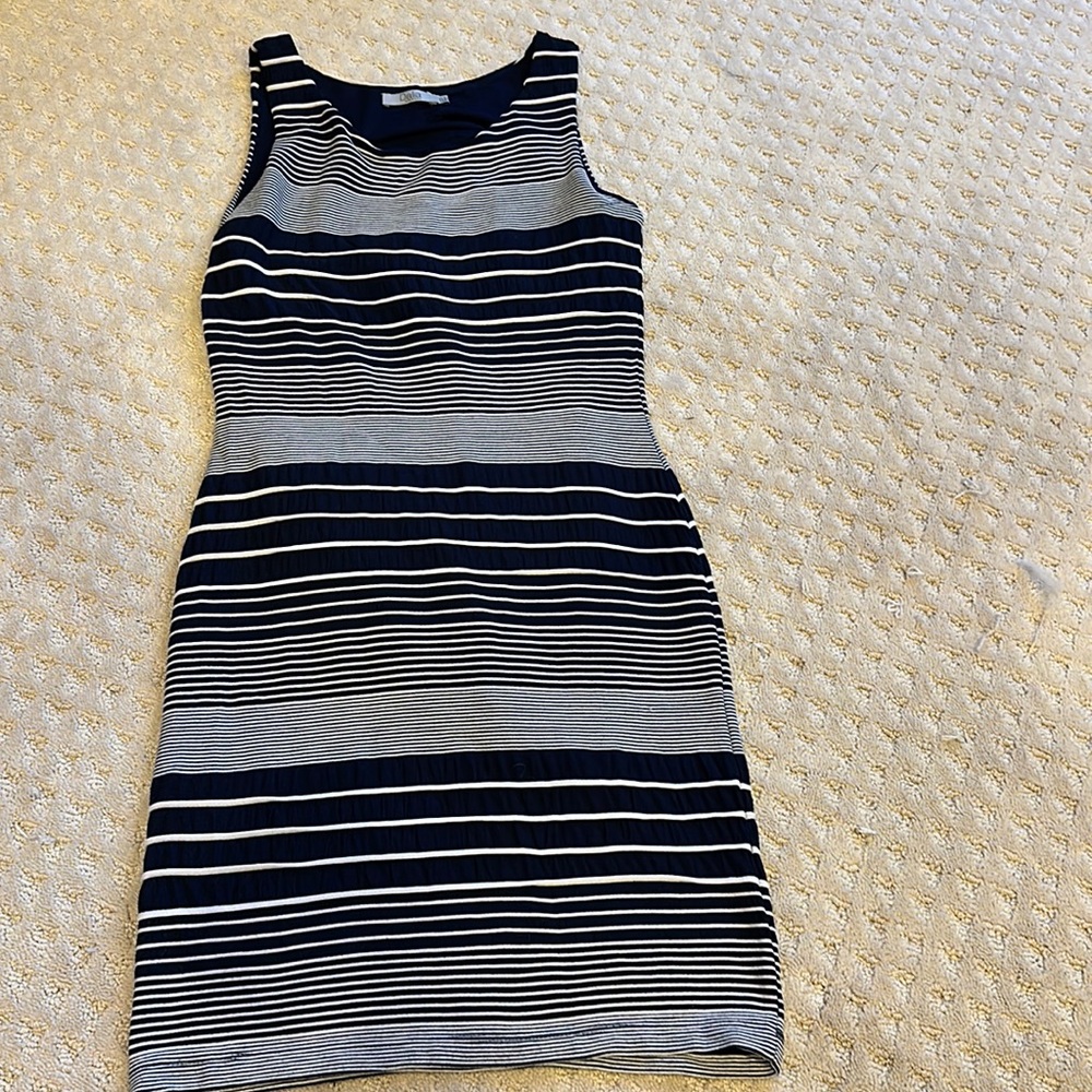 Gently Worn bodycon dress